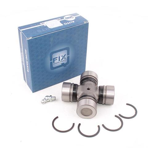 Хрестовина карданного валу, заднього HWJ92200 ZX