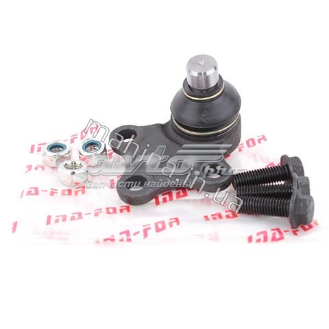 Кульова опора, нижня L2904120 LIFAN