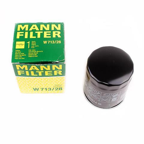 Маслофільтр LPW100180 MG CHINA