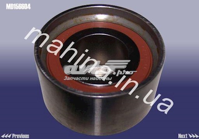 Паразитний провідний ролик MD156604 CHERY