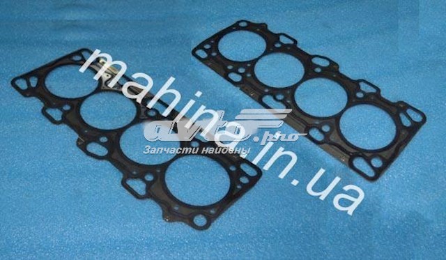 Прокладка головки блока циліндрів (ГБЦ) MD332035 CHERY
