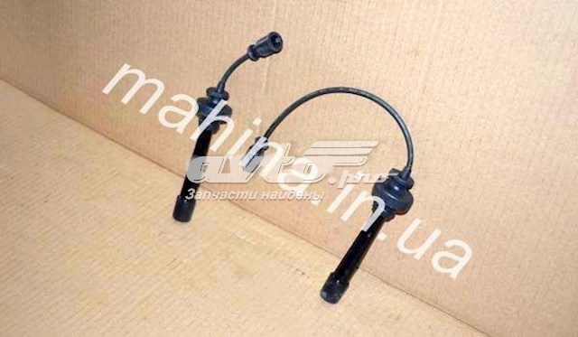 Дріт високовольтні, комплект MD338624 CHERY