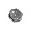 Кришка маслозаливной горловини MD354664 CHERY