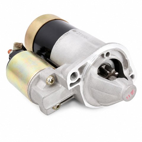 Стартер двигуна MD356178 CHERY