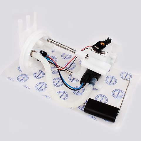 Електробензонасос Geely CK 2