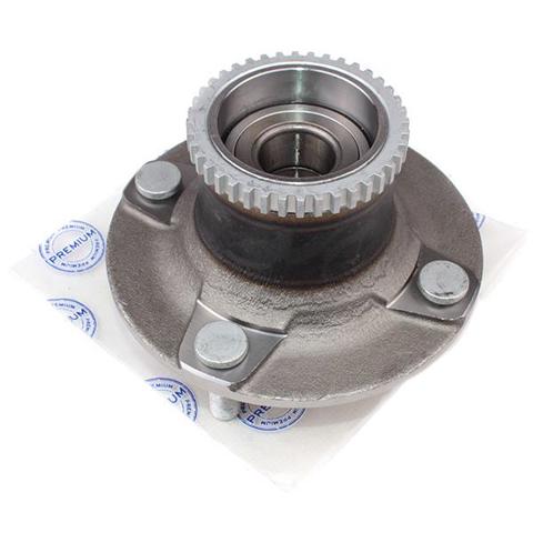 Підшипник задньої маточини PR0161 PREMIUM