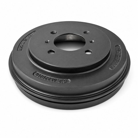 Барабан гальмівний задній PR0386 PREMIUM