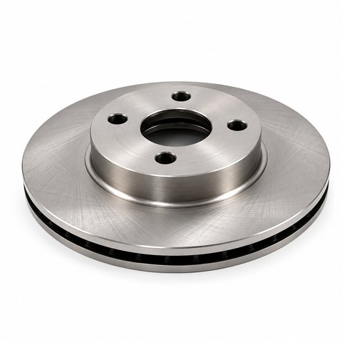 Гальмо дискове переднє PR0391 PREMIUM