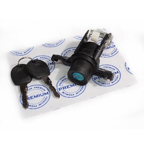 Лічинка замка кришки багажника PR0848 PREMIUM