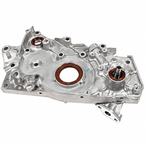 Кришка двигуна передня PR0997 PREMIUM