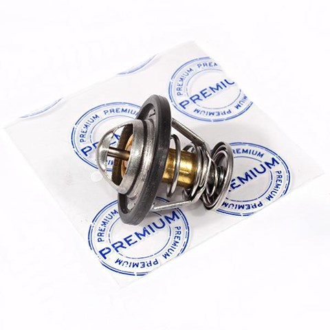 Кришка корпусу термостата PR1056 PREMIUM