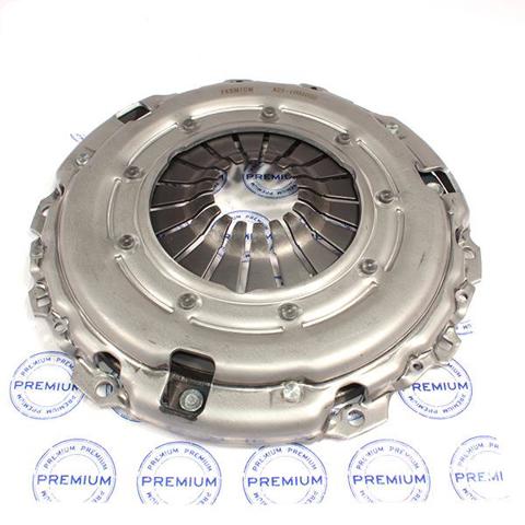 Корзина диска зчеплення PR1693 PREMIUM
