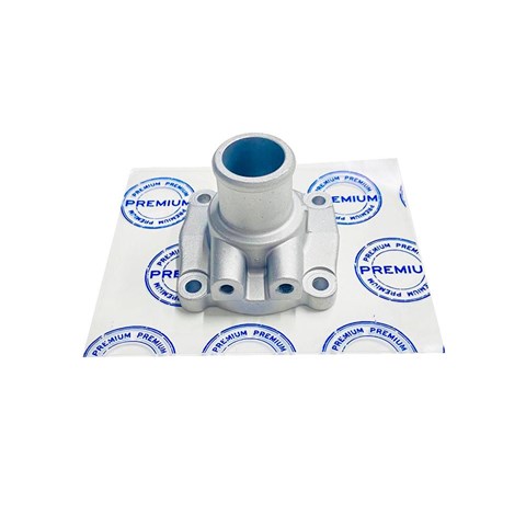 Корпус термостата в зборі PR2206 PREMIUM