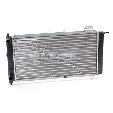 Радиатор охлаждения fitshi S11-1301110KA