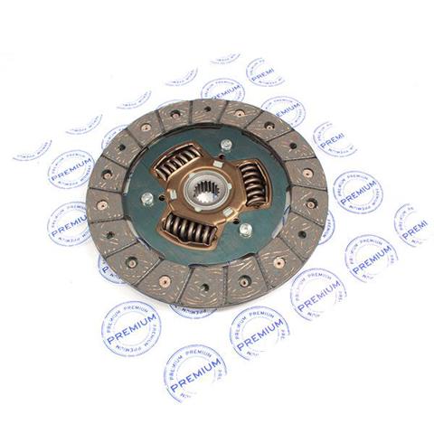 Диск зчеплення S111601030DA КИТАЙ