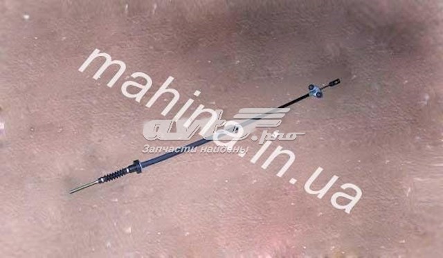 Тросик зчеплення S111602040BA CHERY
