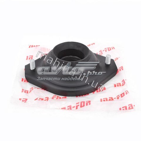 Подушка амортизатора переднього S112901110 CHERY