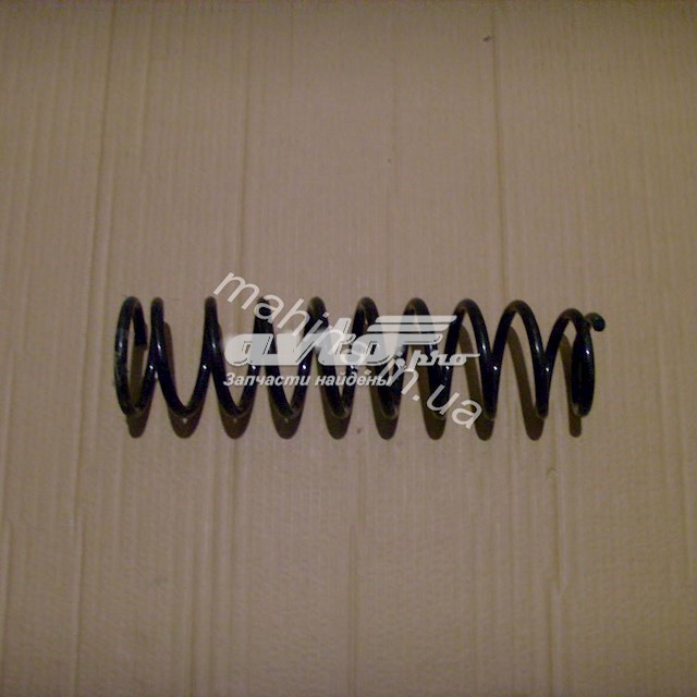 Пружина амортизатора передняя S112902011 CHERY