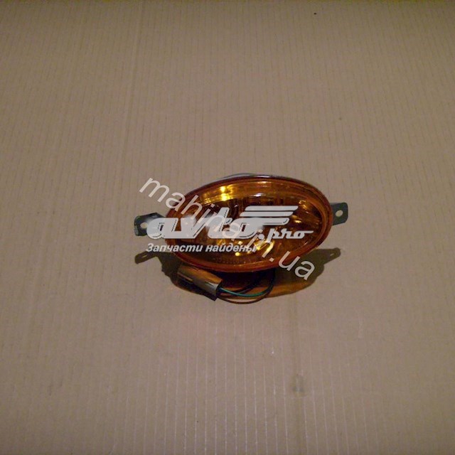 Поворотник правий S113726020 CHERY