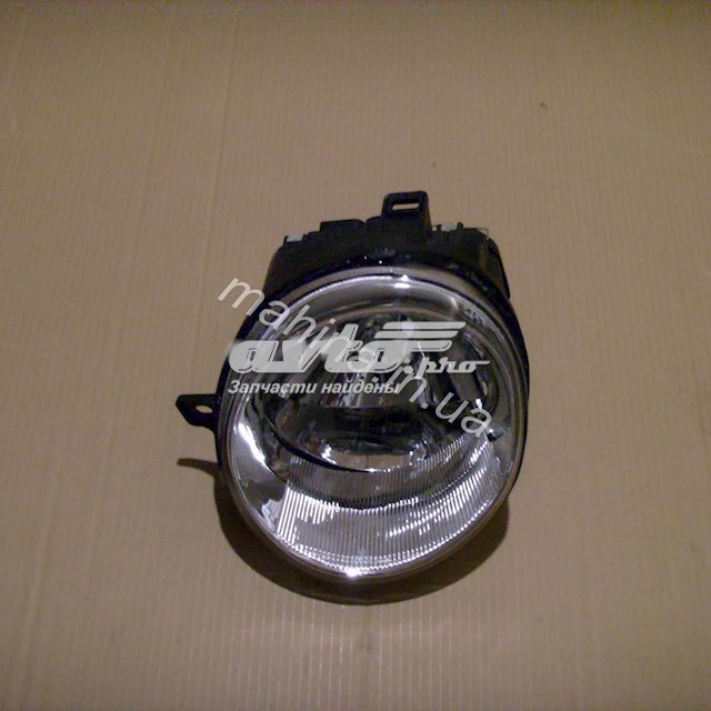 Фара основна ліва S113772010 CHERY
