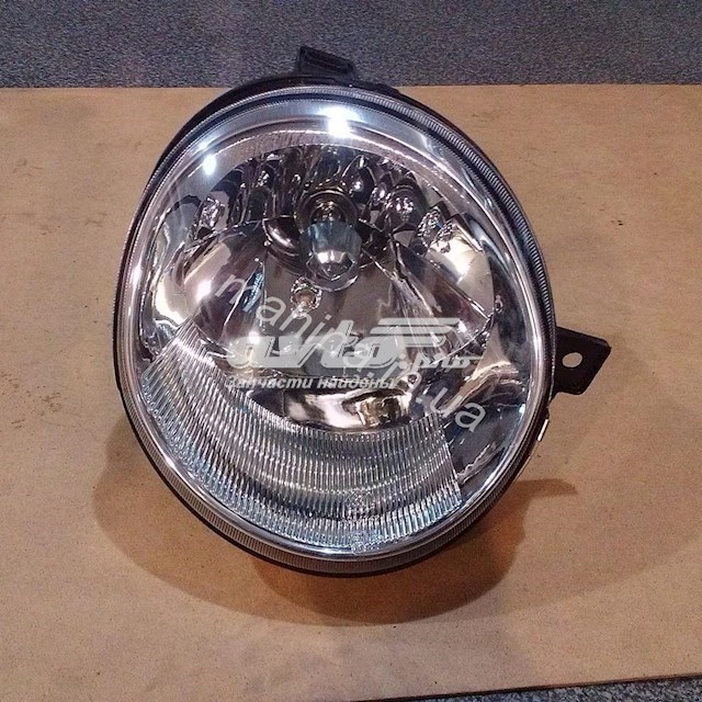 Фара правая S113772020 CHERY