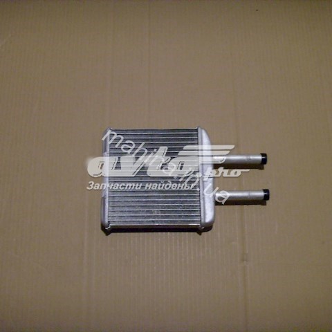 Радіатор обігрівача S118107310 CHERY
