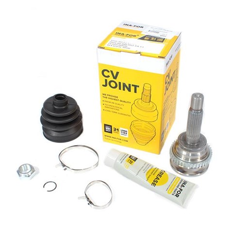 Граната зовнішня S11XLB3AF2203030CINF INA-FOR