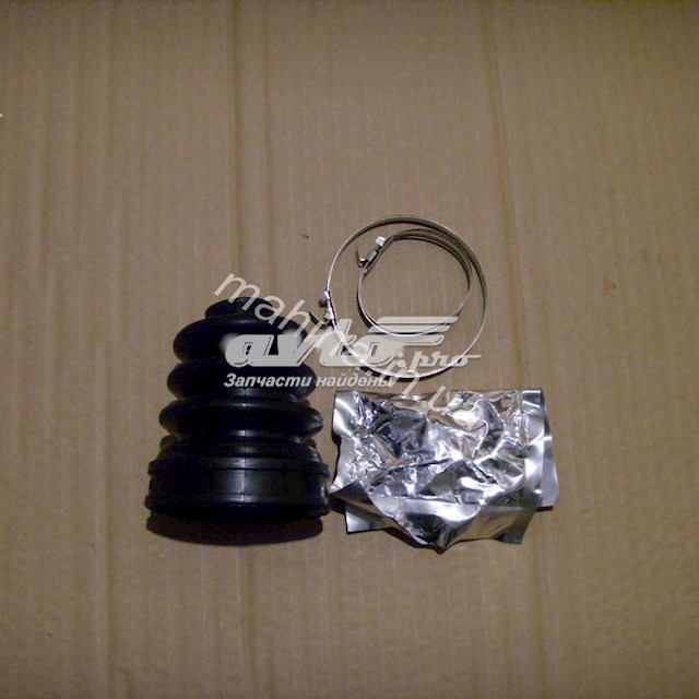 Пильник гранати внутрішній, передній півосі S11XLB3AF2203221 CHERY