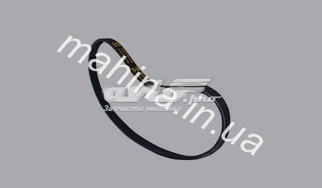 Поліклиновий ремінь S123701315 CHERY