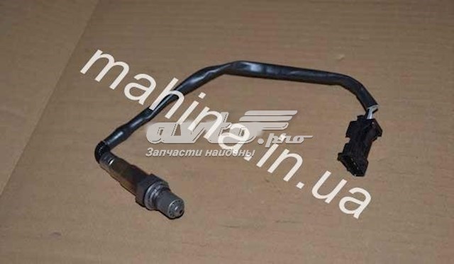 Датчик концентрації кисню у відпрацьованих газах S211205310 CHERY