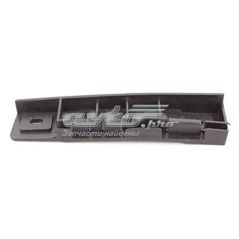 Ліве кріплення переднього бампера S212803511 CHERY