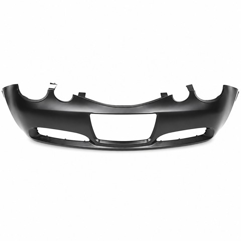 Бампер передній в зборі S212803600DQ CHERY