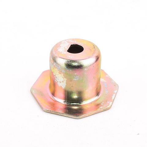 Опора амортизатора переднего (втулка металл) S21-2901011