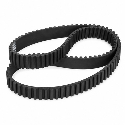 Ремінь газорозподільного механізму SMD182294 GREAT WALL