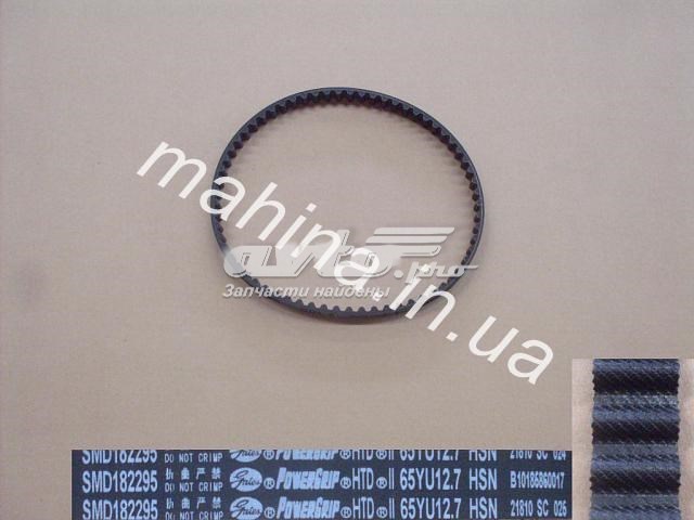 Ремінь балансувального вала SMD182295 GREAT WALL