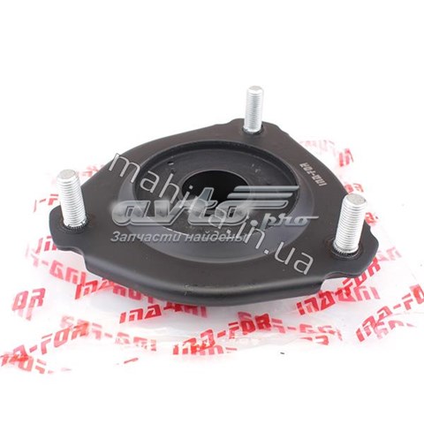 Подушка амортизатора переднього T112901110INF INA-FOR