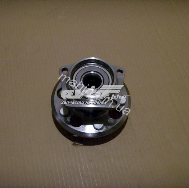 Маточини задніх коліс T113301210 CHERY