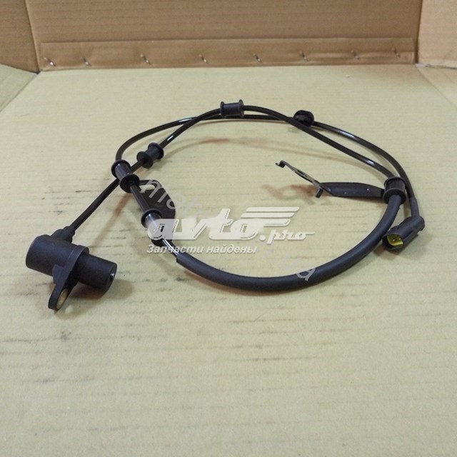 Датчик ABS передній лівий T113550030 CHERY