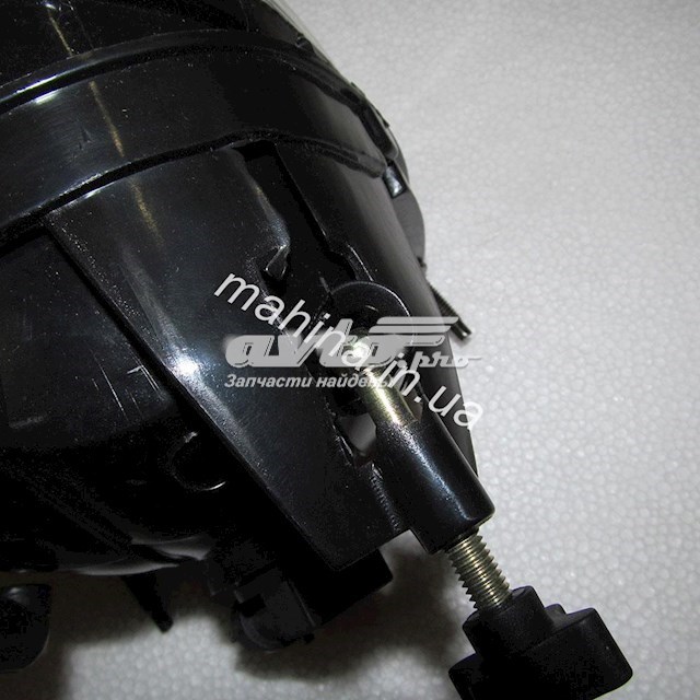 Фара, ліва T113732010 CHERY