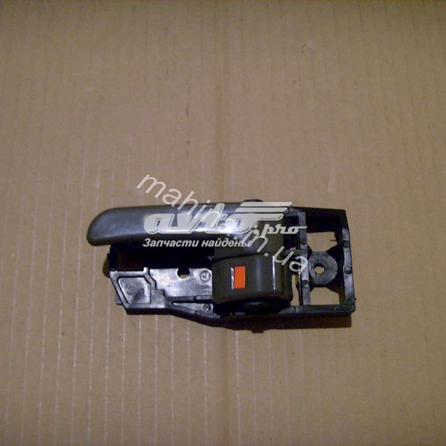 Ручка передньої двері внутрішня ліва T116105130 CHERY