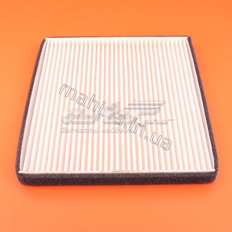 Фільтр пиловий T118107910 CHERY