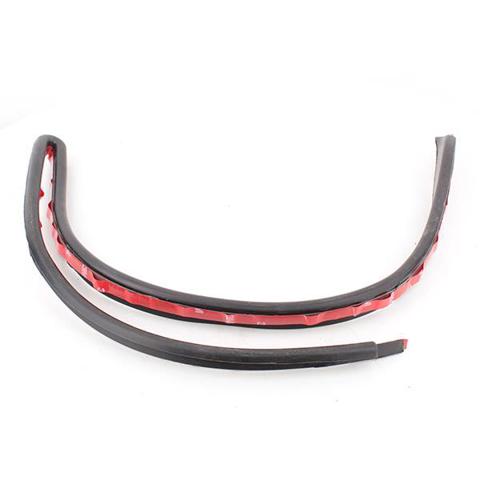 Ущільнювач фари лівої T118402251BA CHERY