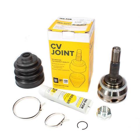 ШРУС зовнішній передній T11XLB3AH2203030CINF INA-FOR