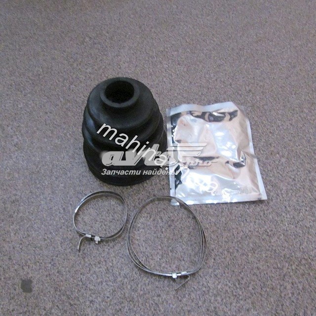 Пильник гранати внутрішній, передній півосі T11XLB3AH2203041 CHERY