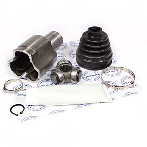 ШРУС внутрішній, передній, правий T11XLB3AH2203051 CHERY