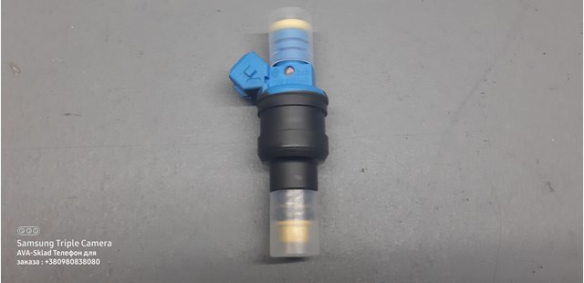 Форсунка інжектора 0280150563 BOSCH