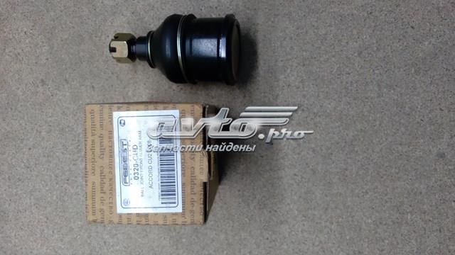 Кульові на авто 0320CUD FEBEST