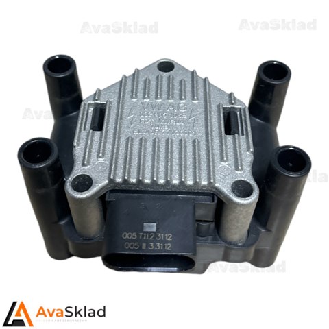 Котушка 032905106E VAG