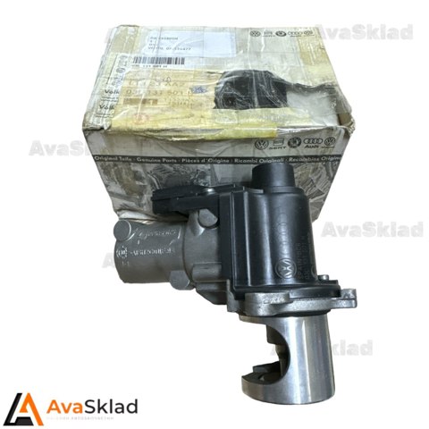 Клапан рециркуляції відпрацьованих газів EGR 03L131501H VAG