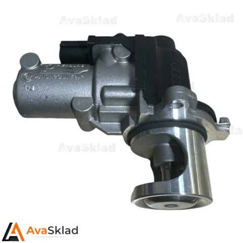 Клапан EGR, рециркуляції газів 03L131501T VAG